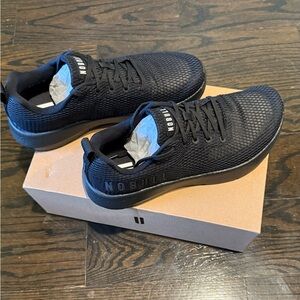 NOBULL Drive Mesh Sneakers - 10.5 Black